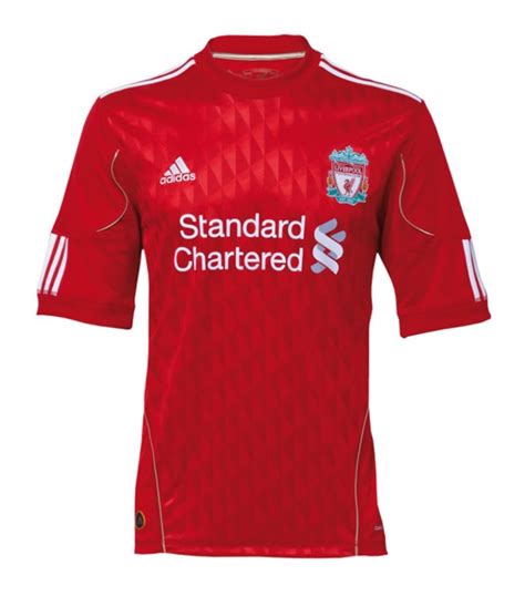 camisa liverpool falsa adidas